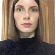 Curriculum Vitae de Manon VIAUX